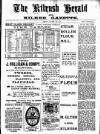 Kilrush Herald and Kilkee Gazette Friday 22 August 1913 Page 1