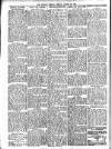 Kilrush Herald and Kilkee Gazette Friday 22 August 1913 Page 6