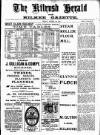 Kilrush Herald and Kilkee Gazette Friday 29 August 1913 Page 1