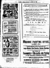 Kilrush Herald and Kilkee Gazette Friday 29 August 1913 Page 4