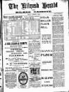 Kilrush Herald and Kilkee Gazette Friday 09 January 1914 Page 1