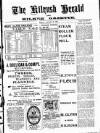 Kilrush Herald and Kilkee Gazette Friday 16 January 1914 Page 1