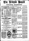 Kilrush Herald and Kilkee Gazette Friday 08 May 1914 Page 1