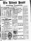 Kilrush Herald and Kilkee Gazette Friday 06 November 1914 Page 1
