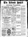 Kilrush Herald and Kilkee Gazette Friday 01 January 1915 Page 1