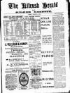 Kilrush Herald and Kilkee Gazette Friday 08 January 1915 Page 1