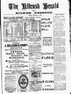 Kilrush Herald and Kilkee Gazette Friday 05 February 1915 Page 1
