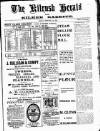 Kilrush Herald and Kilkee Gazette Friday 12 February 1915 Page 1