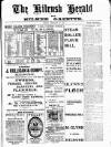 Kilrush Herald and Kilkee Gazette Friday 19 February 1915 Page 1
