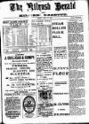 Kilrush Herald and Kilkee Gazette Friday 16 July 1915 Page 1