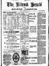 Kilrush Herald and Kilkee Gazette Friday 26 November 1915 Page 1