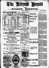 Kilrush Herald and Kilkee Gazette Friday 02 June 1916 Page 1
