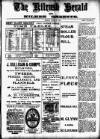 Kilrush Herald and Kilkee Gazette Friday 16 June 1916 Page 1
