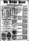 Kilrush Herald and Kilkee Gazette Friday 04 August 1916 Page 1