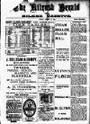 Kilrush Herald and Kilkee Gazette Friday 18 August 1916 Page 1