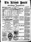 Kilrush Herald and Kilkee Gazette Friday 02 February 1917 Page 1