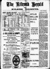 Kilrush Herald and Kilkee Gazette Friday 01 June 1917 Page 1