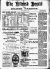 Kilrush Herald and Kilkee Gazette Friday 08 June 1917 Page 1