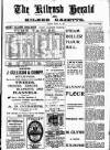 Kilrush Herald and Kilkee Gazette Friday 22 June 1917 Page 1