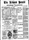 Kilrush Herald and Kilkee Gazette Friday 23 November 1917 Page 1
