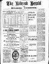 Kilrush Herald and Kilkee Gazette Friday 08 February 1918 Page 1