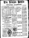 Kilrush Herald and Kilkee Gazette Friday 22 February 1918 Page 1