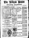 Kilrush Herald and Kilkee Gazette Friday 01 March 1918 Page 1