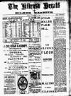 Kilrush Herald and Kilkee Gazette Friday 01 November 1918 Page 1