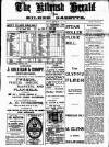 Kilrush Herald and Kilkee Gazette Friday 10 January 1919 Page 1