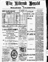 Kilrush Herald and Kilkee Gazette Friday 07 March 1919 Page 1
