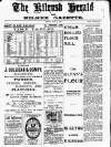 Kilrush Herald and Kilkee Gazette Friday 02 May 1919 Page 1