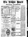 Kilrush Herald and Kilkee Gazette Friday 30 May 1919 Page 1