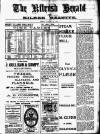 Kilrush Herald and Kilkee Gazette Friday 15 August 1919 Page 1