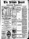 Kilrush Herald and Kilkee Gazette Friday 28 November 1919 Page 1