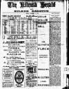 Kilrush Herald and Kilkee Gazette Friday 19 December 1919 Page 1