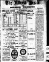 Kilrush Herald and Kilkee Gazette Friday 07 January 1921 Page 1