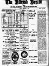 Kilrush Herald and Kilkee Gazette Friday 21 January 1921 Page 1