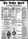 Kilrush Herald and Kilkee Gazette Friday 04 February 1921 Page 1