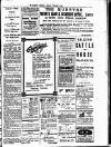 Kilrush Herald and Kilkee Gazette Friday 11 March 1921 Page 3