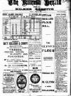 Kilrush Herald and Kilkee Gazette Friday 24 June 1921 Page 1