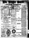 Kilrush Herald and Kilkee Gazette Friday 21 October 1921 Page 1
