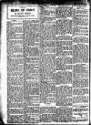 Kilrush Herald and Kilkee Gazette Friday 21 October 1921 Page 4