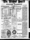 Kilrush Herald and Kilkee Gazette Friday 18 November 1921 Page 1