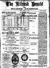 Kilrush Herald and Kilkee Gazette Friday 13 January 1922 Page 1