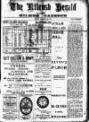Kilrush Herald and Kilkee Gazette Friday 24 February 1922 Page 1