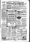 Kilrush Herald and Kilkee Gazette Friday 24 February 1922 Page 3