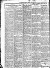 Kilrush Herald and Kilkee Gazette Friday 14 April 1922 Page 4