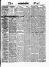 Evening Mail Friday 30 December 1870 Page 1
