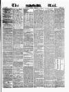 Evening Mail Tuesday 07 February 1871 Page 1