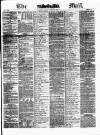 Evening Mail Friday 28 July 1871 Page 1